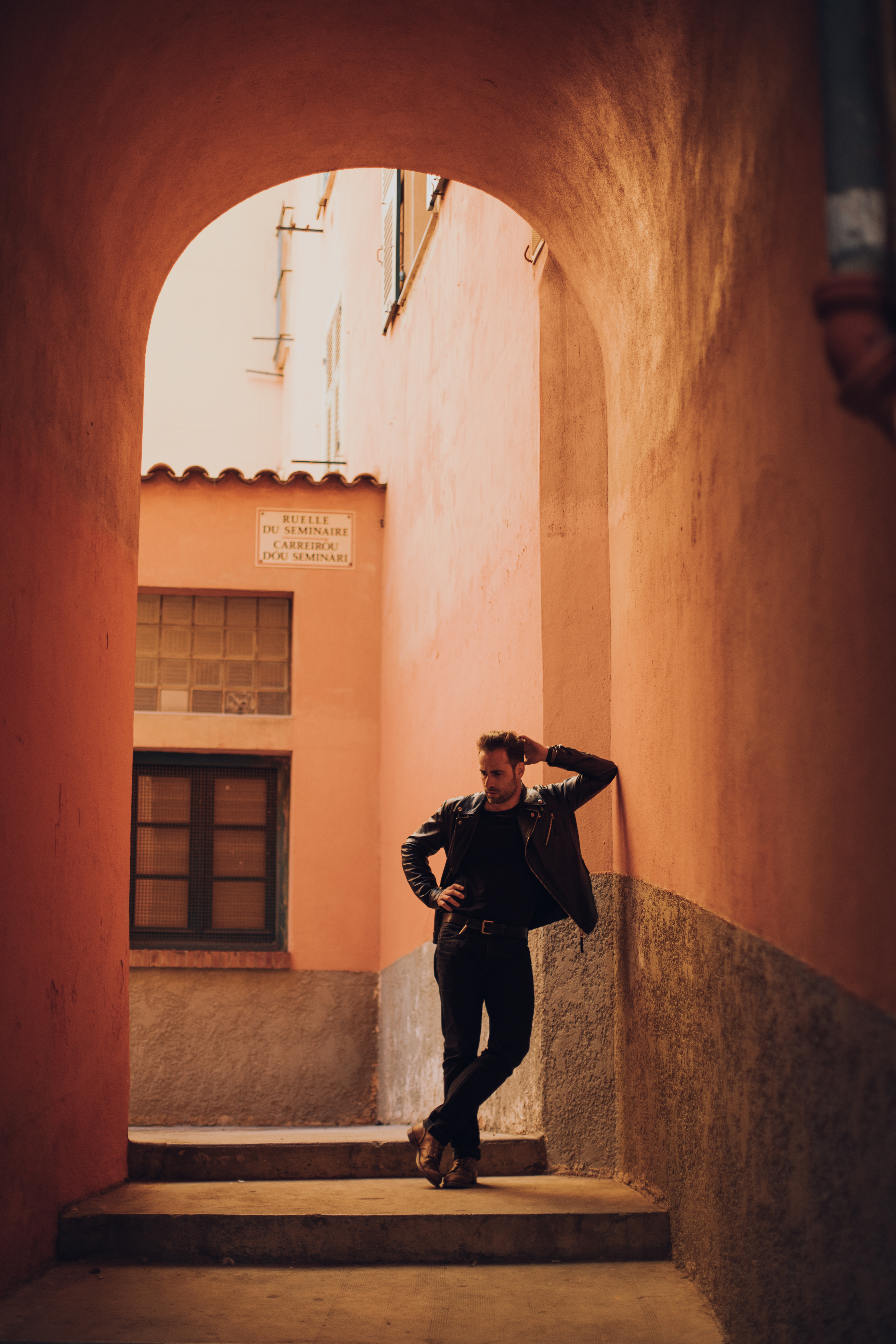 Répertoire Samy Camps